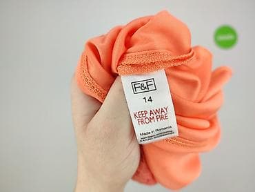 c: F&F, Sukienka damska, rozmiar XL — 5