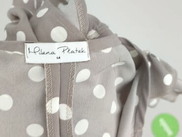 sukienki dla babci allegro: Sukienka damska, M — 5