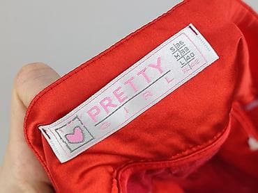 roxy legginsy: Pretty Girl, Spodnie 3/4 damskie, rozmiar S — 4
