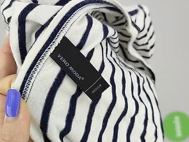 bykiem: Vero Moda, Bluzka damska, rozmiar M — 4