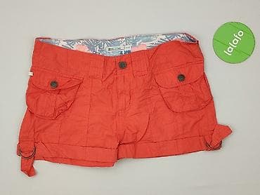 cropp botki: Big Star, Szorty damskie, rozmiar L — 2