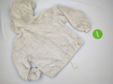 bluza z lasem: Bershka, Bluza z kapturem damska, rozmiar S — 3