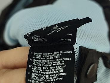 moda h: Kurtka przejściowa, H&M, 10 lat, 134-140 cm, stan - Bardzo dobry — 5
