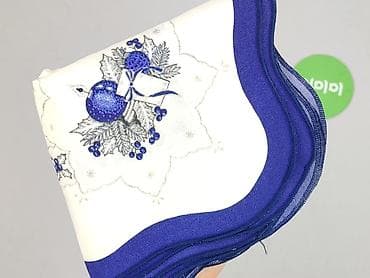 Stationery: PL - Napkin 25 x 25, color - White, condition - Perfect — 4