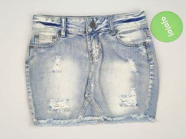 Kobiety: FB Sister, Spódnica damska, XS — 2