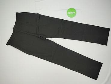 next leginsy: H&M, Spodnie materiałowe damskie, rozmiar S — 3