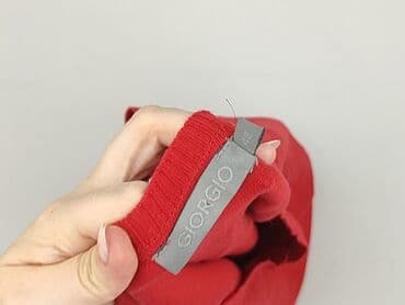 reserved sukienki czerwone: Kamizelka damska, rozmiar XL — 5