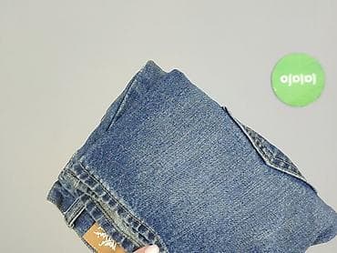 jeans old: Nasty Gal, Szorty damskie, rozmiar XS — 5
