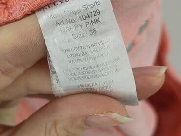 szorty damskie moraj: Szorty damskie, rozmiar S — 5