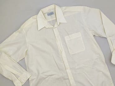 wasyl ubrania: Wółczanka, Koszulа dla mężczyzn, rozmiar 2XL — 1