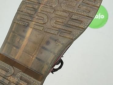 bobux kozaki: Botki damskie, rozmiar 39 — 6