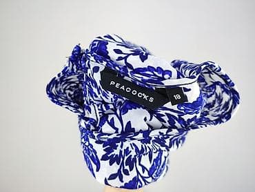 peacocks bluzka: Peacocks, Bluzka damska, rozmiar 2XL — 4