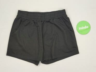 shein krótkie spodenki: Shein, Szorty damskie, rozmiar S — 2