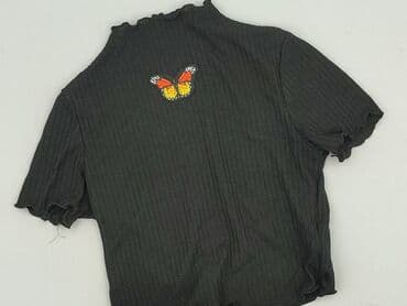 Shein, Top damski, rozmiar S