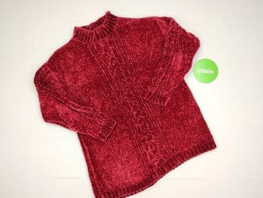 Ubrania damskie: Peacocks, Sweter damski, rozmiar S — 2