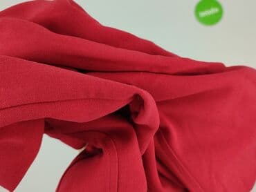 czerwone rozkloszowane spódnice: Spódnica damska, rozmiar XL — 5