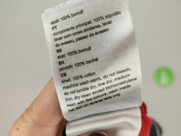 koszulka real madryt 2022: WeSC, Koszulka dla mężczyzn, L — 5