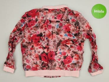 kurtka bombka: Kurtka bomberka damska, rozmiar M — 3