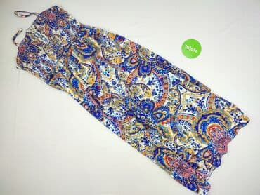 sukienki indyjskie duże rozmiary: Women`s dress, size L — 2