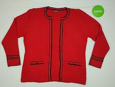 oxylane kurtka: Kardigan damski, rozmiar XL — 2