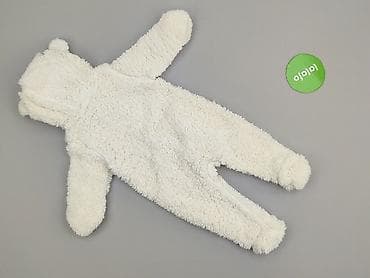 identic clothes: Kombinezon, H&M, 1-3 m, stan - Idealny — 3