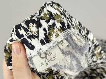 Kobiety: AVENUE, Spodnie materiałowe damskie, rozmiar M — 4