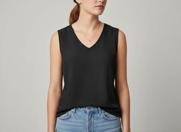 bluzki damskie dopasowane: Bluzka damska, rozmiar S — 5