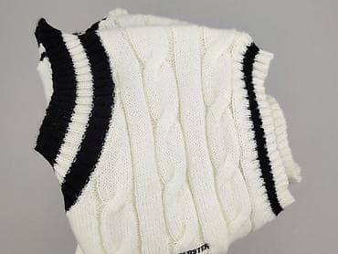 nylon sweater: Sweter damski, rozmiar S — 4