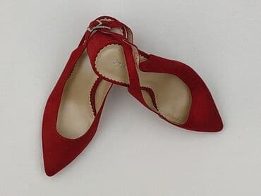 freddie mercury buty: Flat shoes for women, size 36 — 1