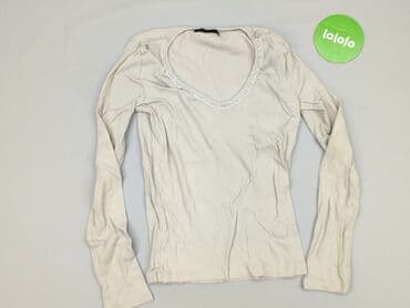 koszulki z długim rękawem damskie abercrombie amp: Aerie, Bluzka damska, rozmiar S — 2