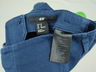 spódniczka jeansowe hm: H&M, Spódnica damska, rozmiar M — 4