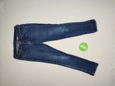 hm koszulka formula 1: H&M, Jeans for women, size M (EU 38) — 2