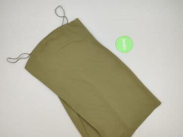 oliwkowa sukienka zara: H&M, Sukienka damska, rozmiar L — 2