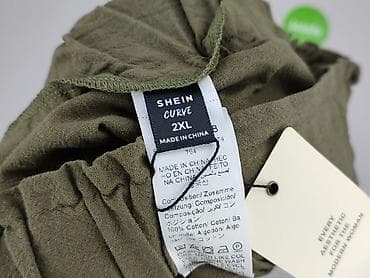 spódnice wiosenne: Shein Curve, Spódnica damska, rozmiar 2XL — 5