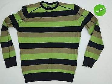 secondhand internetowy: House, Sweter dla mężczyzn, rozmiar L — 2