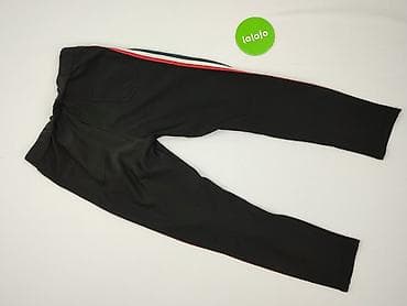 action trampki: Spodnie dresowe damskie, rozmiar L — 3