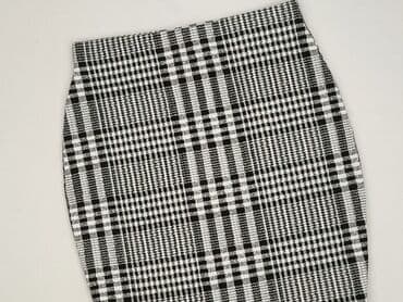 mini i rajstopy: Amisu, Spódnica damska, S — 1