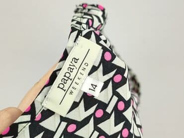 paparazzi ubrania: Papaya, Top damski, rozmiar 2XL — 4