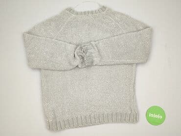 11 degrees bluza: BYoung, Sweter damski, rozmiar M — 3