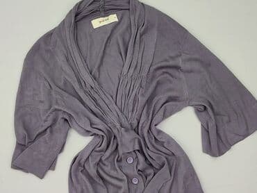 max studio sweter: Yest, Kardigan damski, rozmiar XL — 1