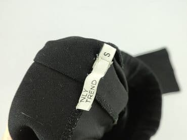 długie spodnie damskie dla wysokich: NLY Trend, Spodnie materiałowe damskie, rozmiar S — 4