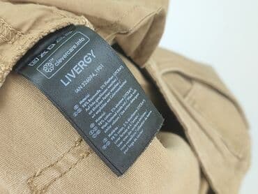 koszulki livergy: Livergy, Jeansy damskie, rozmiar 4XL — 5