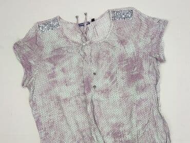 Charles Vögele, Women's blouse, XL at lalafo.pl Charles Vögele, Women's blouse, XL