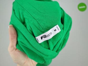 koszulka muhammad ali: FB Sister, Bluza z kapturem damska, M — 5