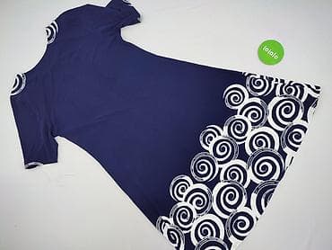 buty azuree: Сукня жіноча, розмір L — 3