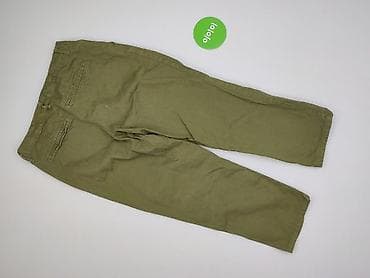 sinsay cargo jeans: Spodnie damskie, rozmiar S — 3