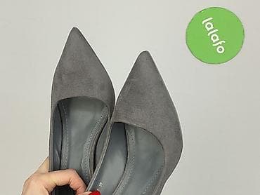 vices selection design: Vices, Półbuty damskie, rozmiar 39 — 6