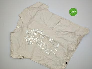 mustang: New Style, Bluzka damska, rozmiar 8XL — 2
