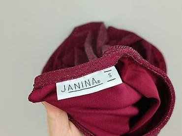kik janina basic: Janina, Sukienka damska, rozmiar S — 5