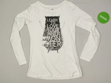 obcisłe koszulki: Carry, Women's blouse, size M (EU 38) — 2